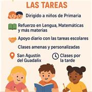 Doy clases particulares de español,para niños y adultos